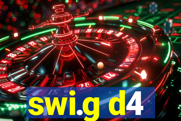 swi.g d4